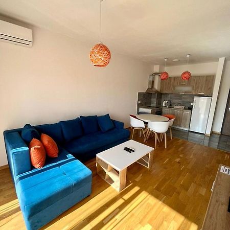 Z Apartment Подгориця Екстер'єр фото