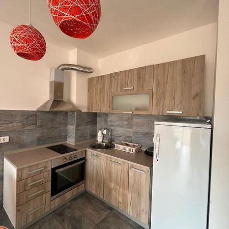 Z Apartment Подгориця Екстер'єр фото