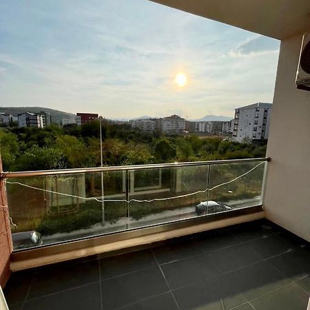 Z Apartment Подгориця Екстер'єр фото