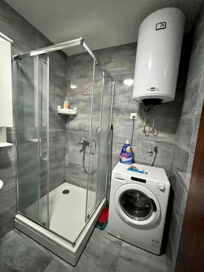 Z Apartment Подгориця Екстер'єр фото