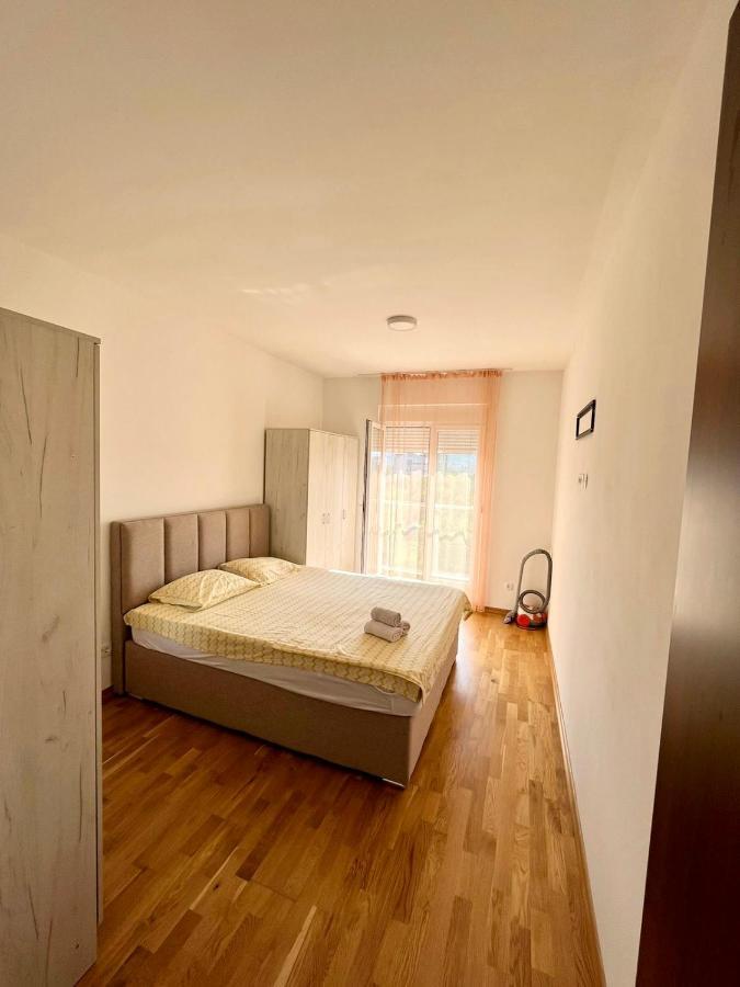 Z Apartment Подгориця Екстер'єр фото