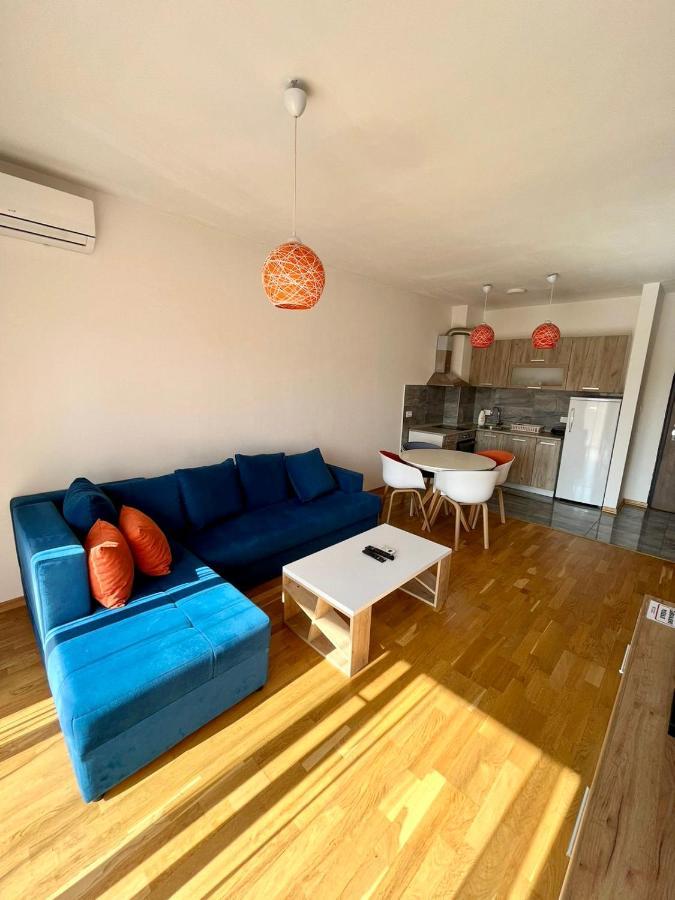 Z Apartment Подгориця Екстер'єр фото