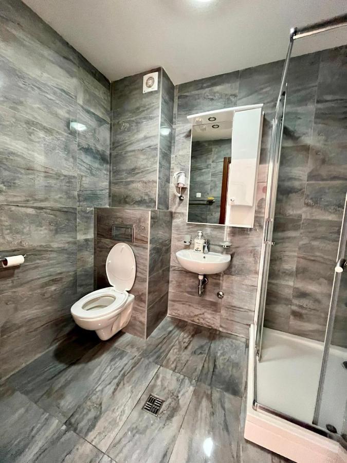 Z Apartment Подгориця Екстер'єр фото