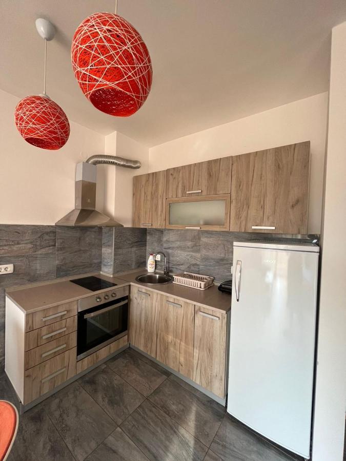 Z Apartment Подгориця Екстер'єр фото