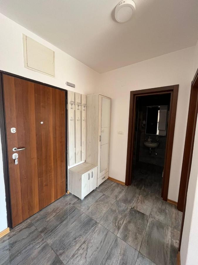 Z Apartment Подгориця Екстер'єр фото