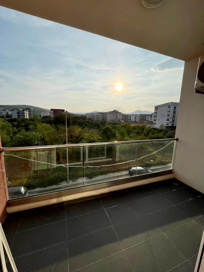 Z Apartment Подгориця Екстер'єр фото